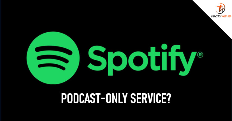 Spotify might be launching a podcast-only subscription service very soon