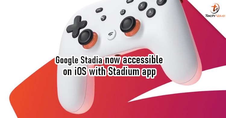 Third-party app that enables Google Stadia on iOS now back on App Store