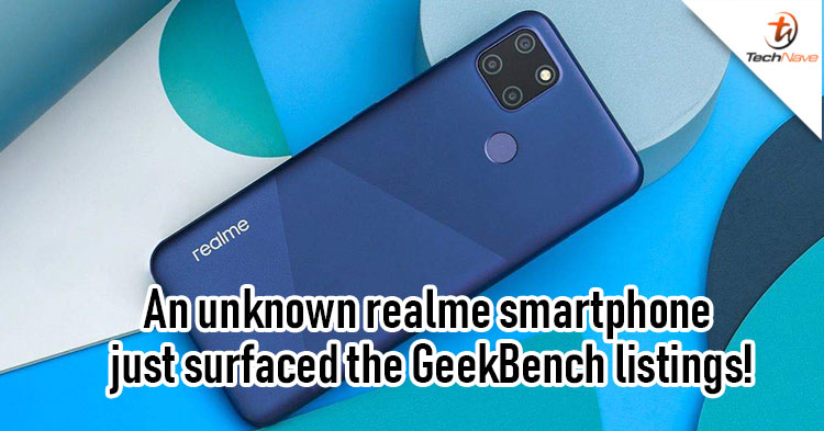 A new addition for the realme C series is expected to be launching soon!
