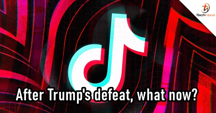 Trump Administration may have forgotten about trying to ban TikTok after two months