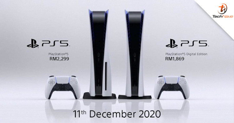 Ps5 december shop 2020