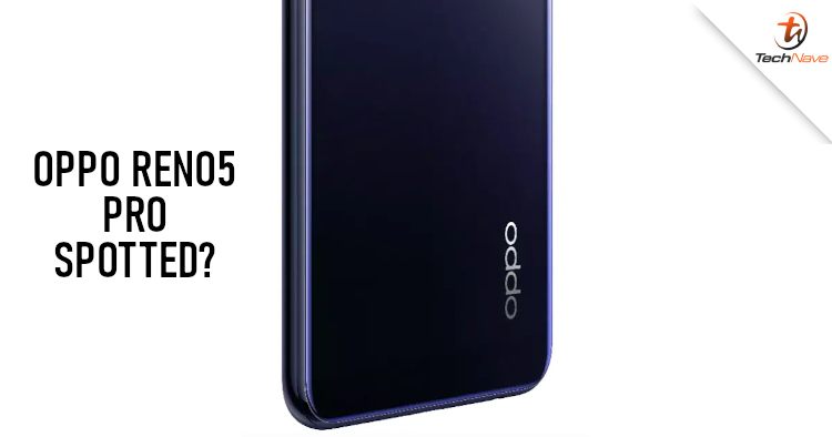 OPPO Reno5 Pro may have been spotted on Geekbench and it's equipped with Dimensity 1000+ chipset