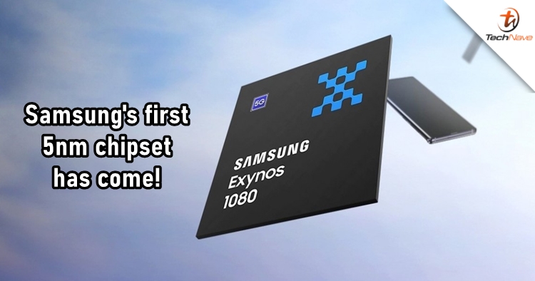 Samsung's Exynos 1080 chipset debuted today with vivo announced as strategic partner