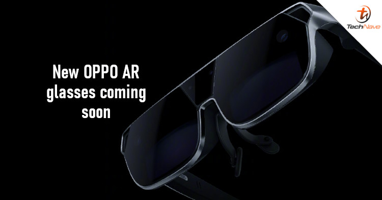 AR glasses to be unveiled on 17 November 2020 at OPPO Inno Day