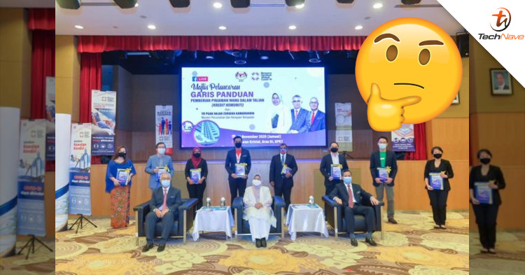 You can now get loans from Axiata, BigPay, Grab, and more very soon