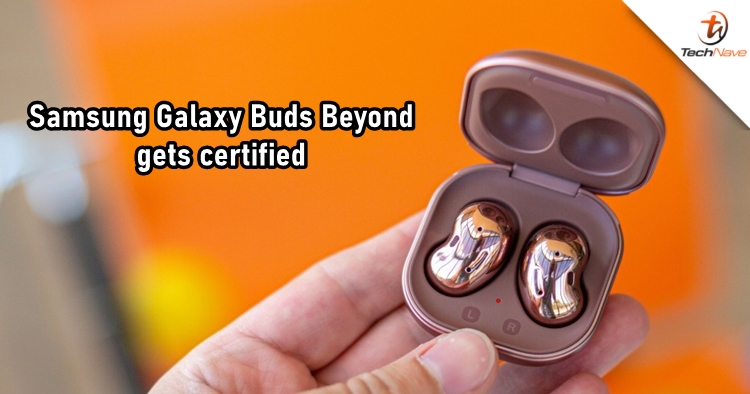 Samsung Galaxy Buds Beyond gets certified with battery capacity spotted