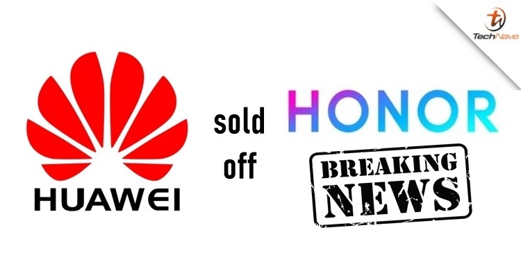 Huawei have officially sold off the HONOR brand and will not hold any shares