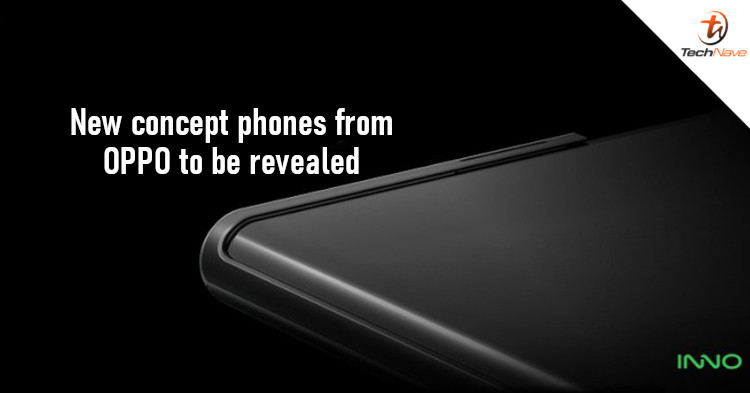 OPPO to unveil prototype of smartphone with rollable display