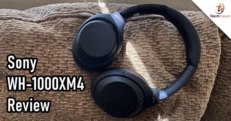Sony WH-1000XM4 review - This may be the perfect wireless headphone of 2020