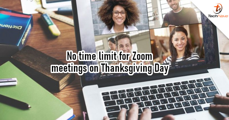 Zoom to remove 40-minute limit for free meetings on 26 November 2020
