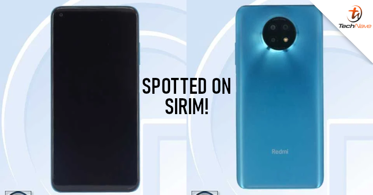 Xiaomi Redmi 9T hands-on pictures spotted. To be unveiled on 8 