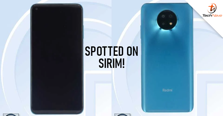 It seems that the Xiaomi Redmi Note 9T may have been spotted on SIRIM