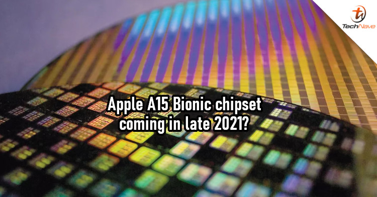 TSMC already working on A15 Bionic, with 4nm A16 Bionic to come in late 2021