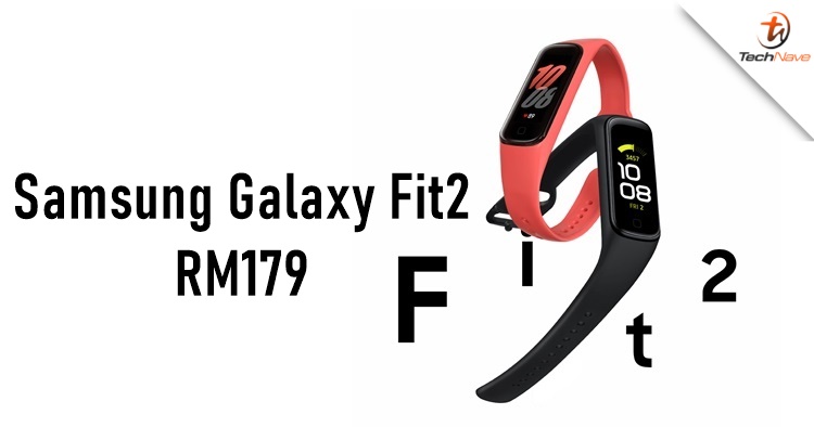 Samsung Galaxy Fit2 Malaysia release for RM179 and you can win one by joining Race of the Stars