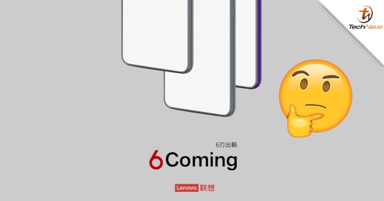 Lenovo could be releasing a new smartphone to take on the Redmi Note 9 series