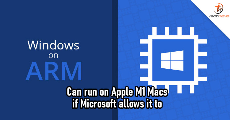 best windows emulator for mac m1