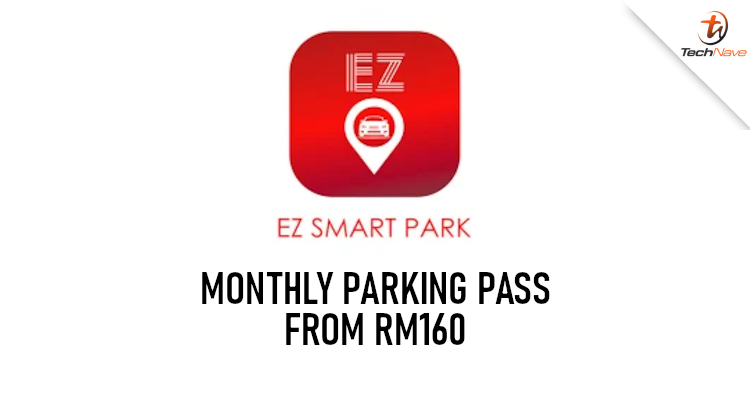 DBKL announced that you can now apply for monthly parking pass via the EZ SMART PARK app