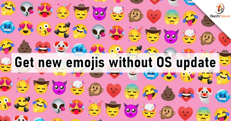 Google planning to release new emojis without major Android OS updates