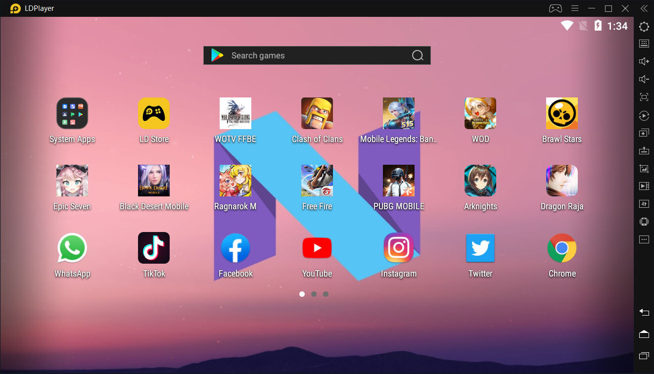 Microsoft Could Add Android App Support In Windows 10 For 2021 Technave - microsoft store brawl stars