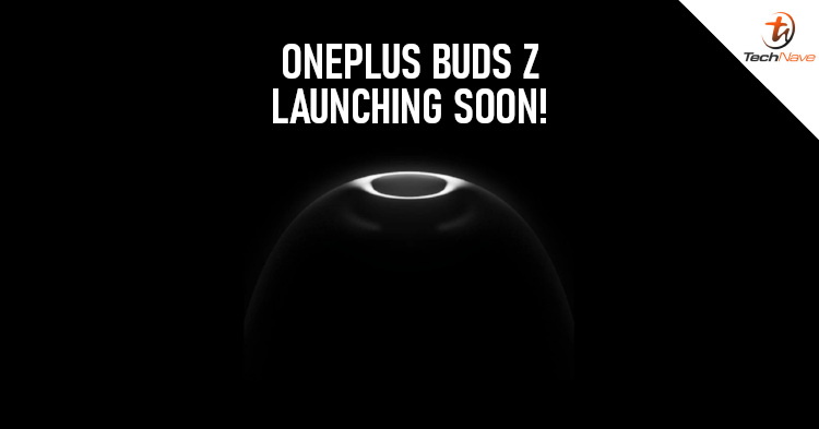 OnePlus Buds Z to be launched in Malaysia on 30 November 2020 at 12PM