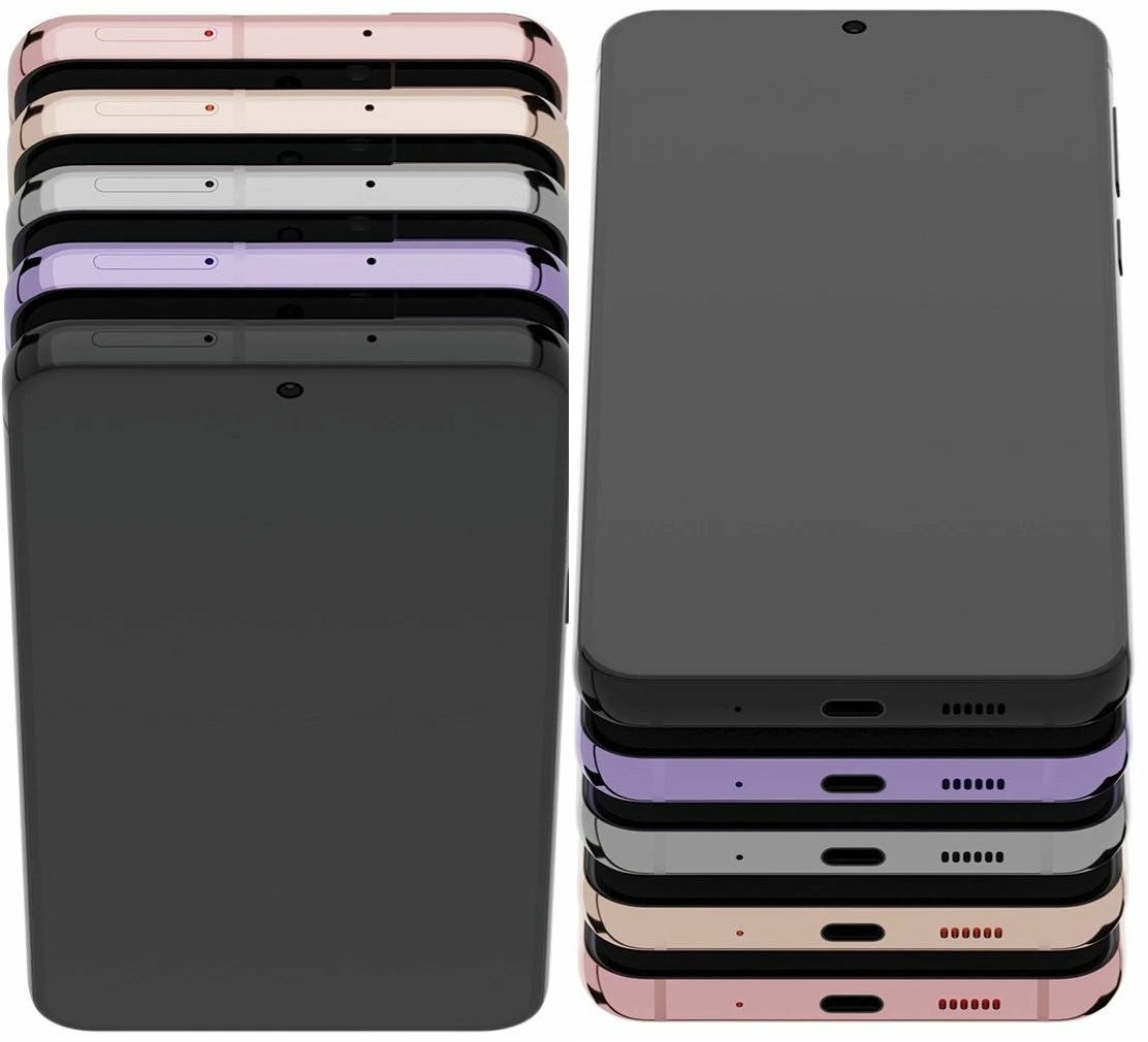 Samsung Galaxy S21 Image Leaked Could Come In 5 Colours Technave