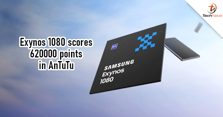 Exynos 1080 found to be on par with Snapdragon 865 in latest benchmarks