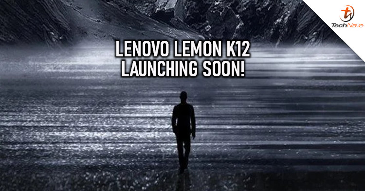 Lenovo to unveil the Lemon K12 in China on 9 December 2020