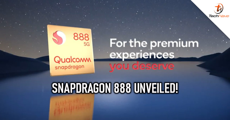 Qualcomm Snapdragon 888 5G release: 35% increase in GPU performance, 26 TOPS, and more.
