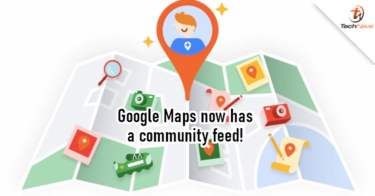 New Google Maps update lets you know the latest happenings around you