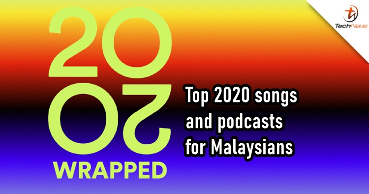 Spotify #2020Wrapped: BTS and Dato' Sri Siti Nurhaliza are Malaysia's most-streamed artists of 2020 and more