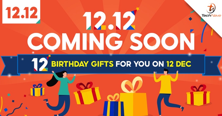 Shopee Malaysia announces 12.12 Birthday Sale and #ShopeeGivesBack Charity Initiative