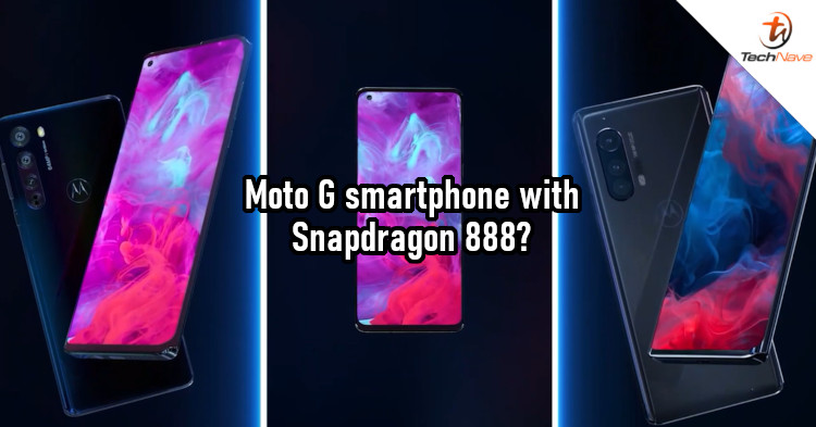 Motorola G series smartphone with Snapdragon 888 could launch in 2021