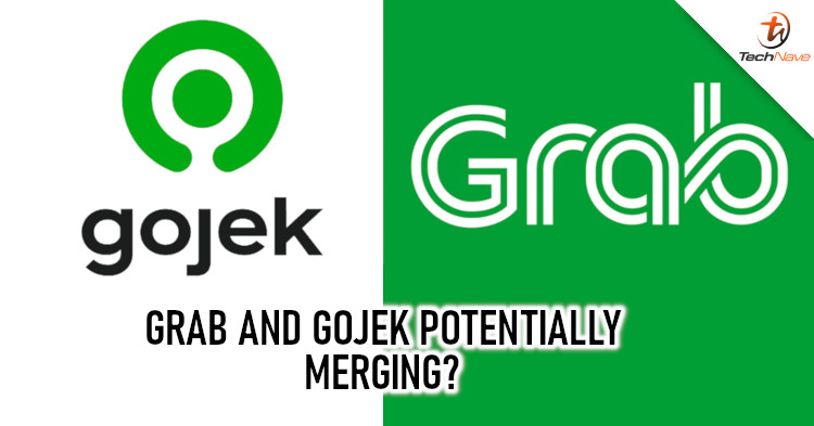 Rumours state that Gojek and Grab might merge into 1 entity?