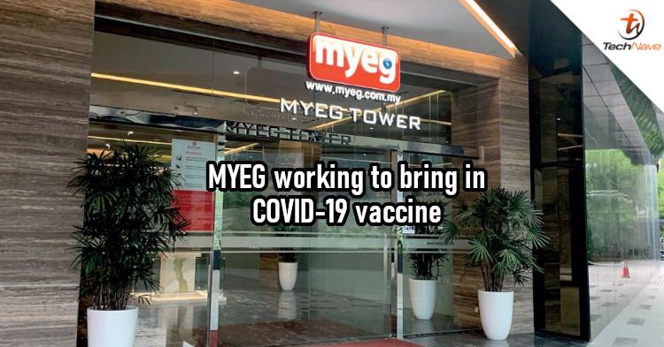 MYEG partners with Zhifei for distribution of halal-certified COVID-19 vaccine