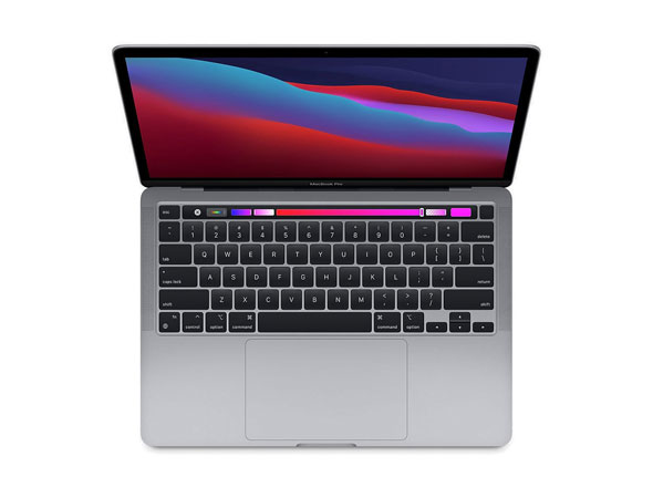 Apple MacBook Pro 13-inch M1 Chip Price in Malaysia ...