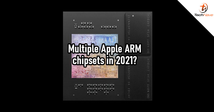 32-core CPU for Apple Macs could be available in 2021