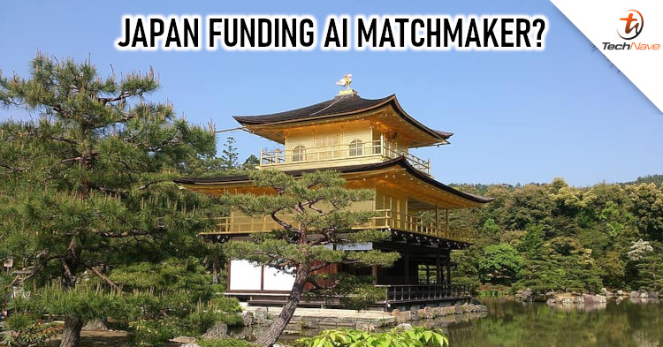 Japan wants to fund an AI matchmaking system to help increase birth rates?