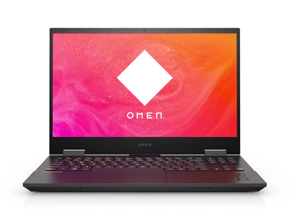 HP Omen 15 (2020) Review