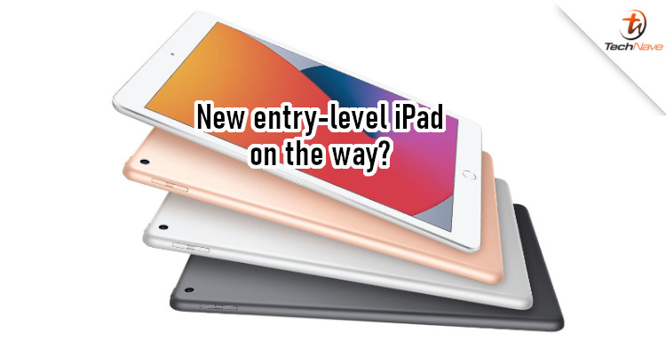 Entry-level 10.5-inch iPad could launch in 2021