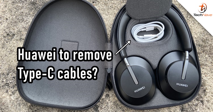 A Huawei survey is asking whether Type-C cables are necessary in packages or not, hinting on removing them in the future