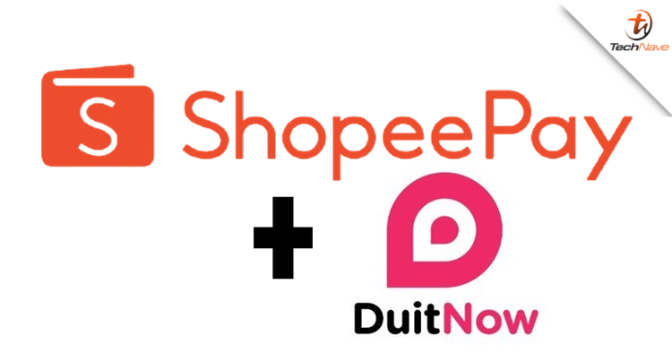 Malaysians can now use ShopeePay with DuitNow QR