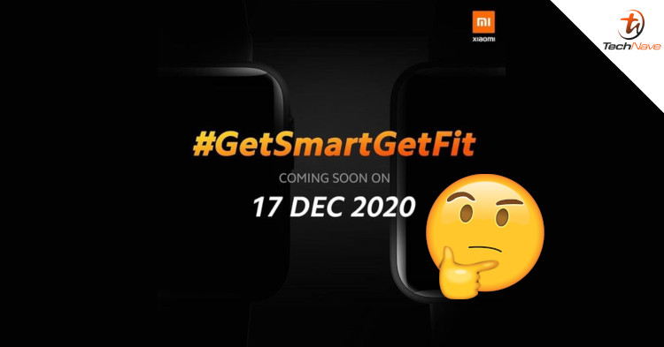 Xiaomi might unveil the Xiaomi Mi Watch Lite on 17 December 2020