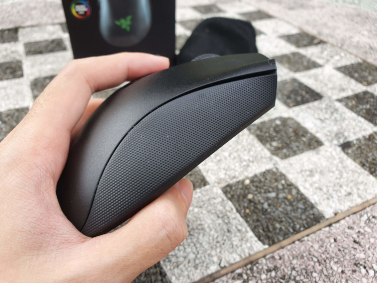 Razer Deathadder V2 x Hyperspeed Review - The double up refresh we never  knew we needed 