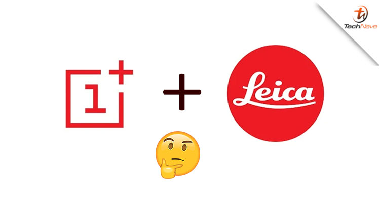 OnePlus 9 series will be collaborating with Leica on its cameras?