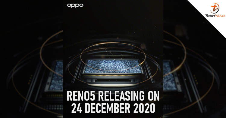 OPPO announced that the Reno5 Pro Plus to come equipped with IMX766 sensor