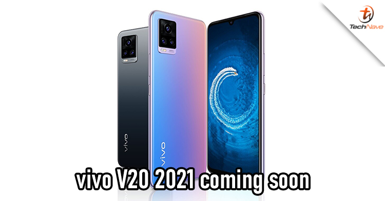 Is the vivo V20 2021 sporting a Snapdragon 675 and launching soon?