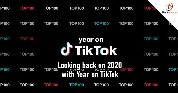 Year on TikTok feature shows your favourite clips of 2020