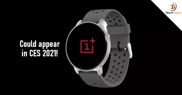 OnePlus CEO confirms that OnePlus Watch coming early 2021