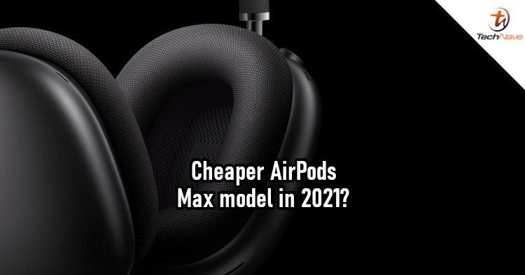 More affordable AirPods Max Sport Edition rumoured for 2021