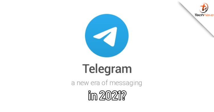 Telegram Messenger to launch paid features in 2021, chats to remain free